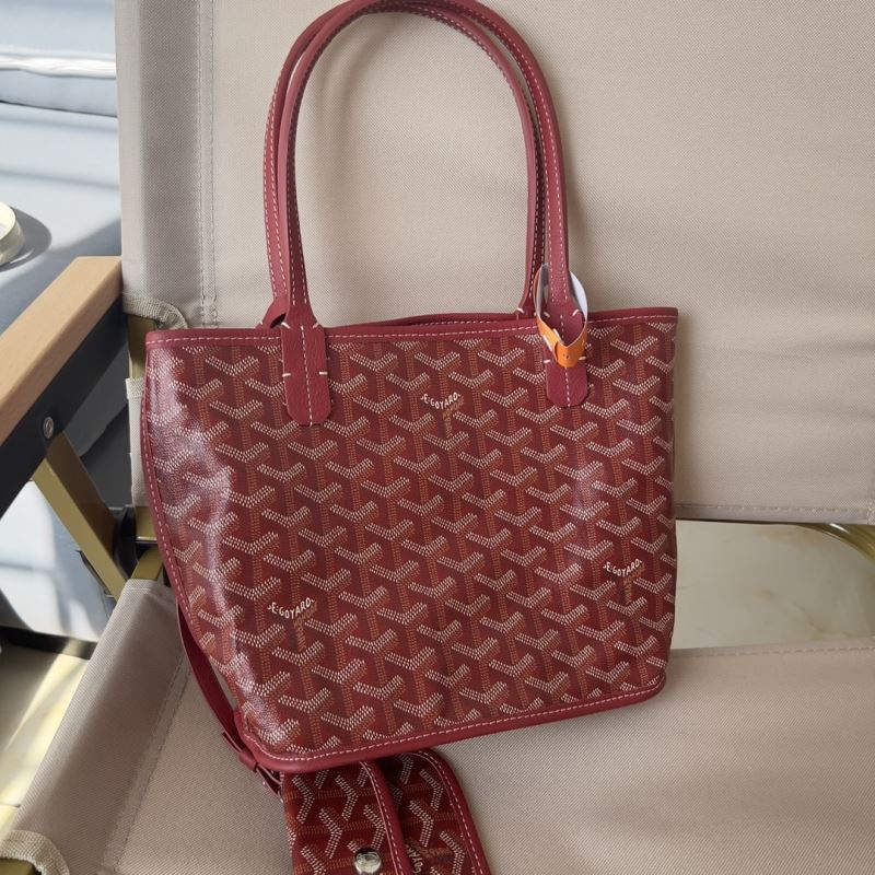 Goyard Shopping Bags